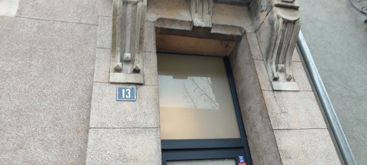 Core Luxembourg City Exterior foto